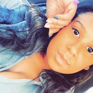 Meet your Posher, Tarimah